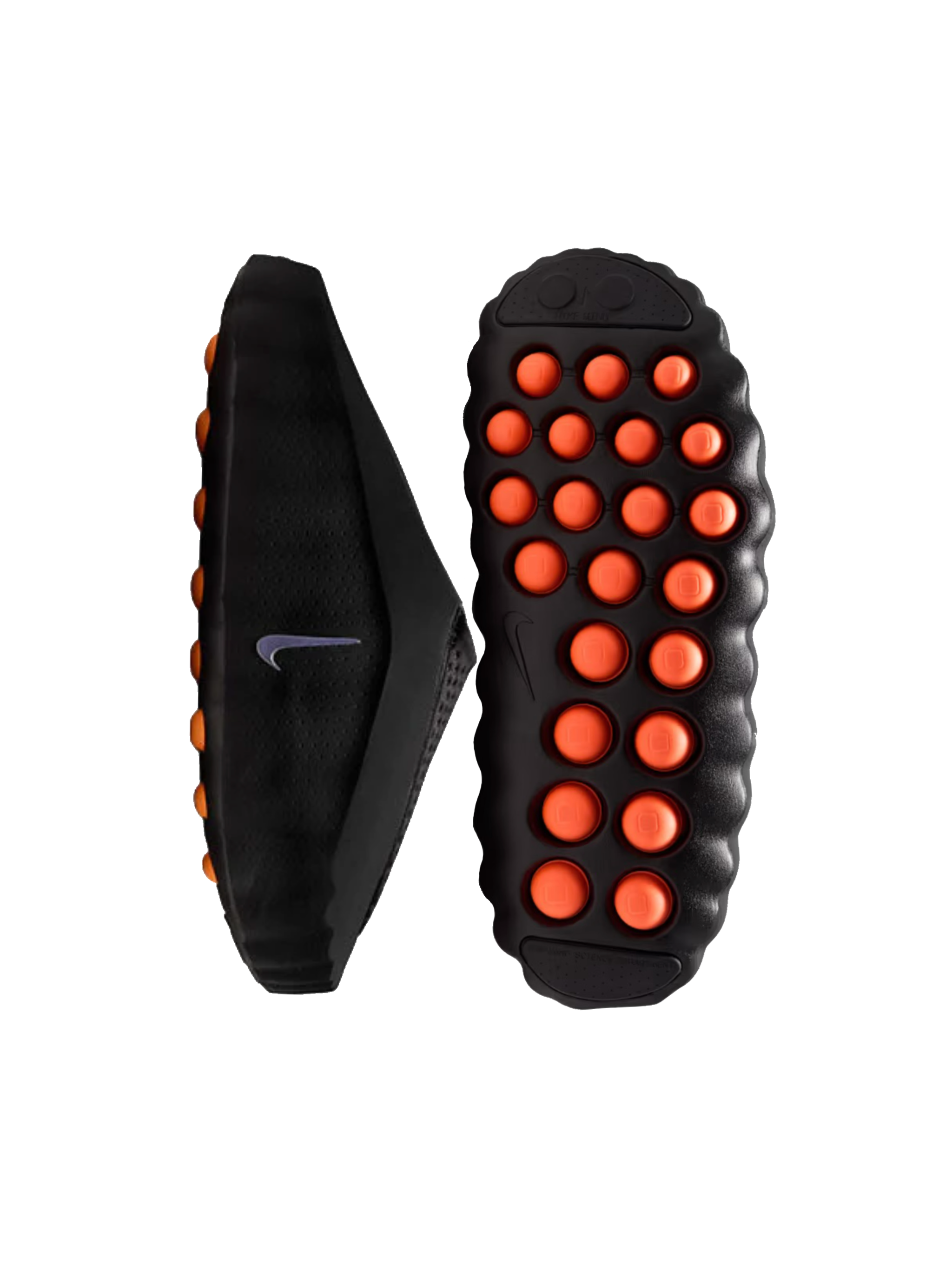 Mind 001 Slide (Black)